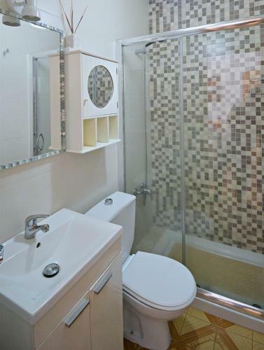 Apartamentos Caleiro 4p - Vilanova De Arousa