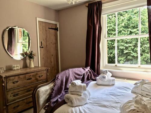 Twin Cottage, New Forest National Park