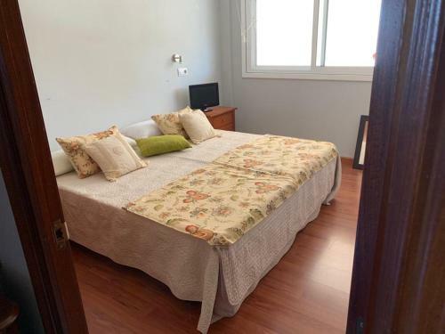 Apartamento Amplio Piso En Coia Pr�ximo A La Playa