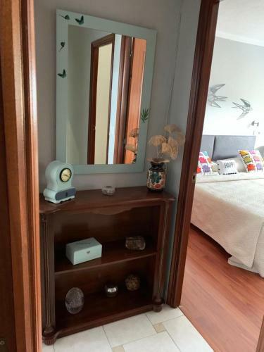 Apartamento Amplio Piso En Coia Pr�ximo A La Playa