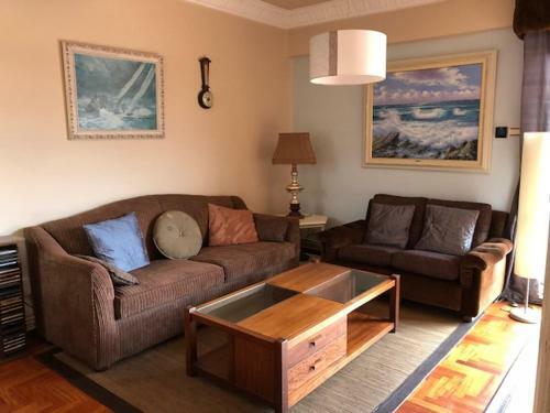 Apartamento Amplio �tico Con Vistas Con Terraza Y Wifi