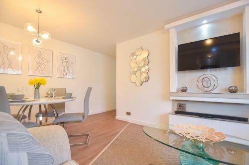 Apartamento Dreamscape