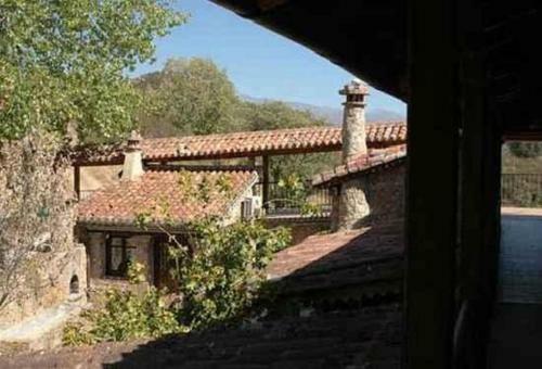 Casa Rural Atuvera