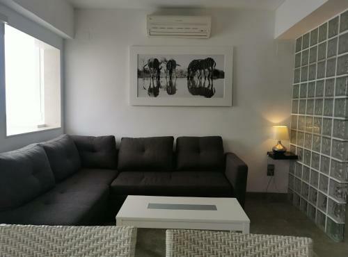 Apartamento Beach Front Esther 4 Villajoyosa