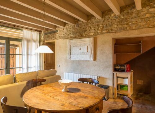 Apartamento Valldevia