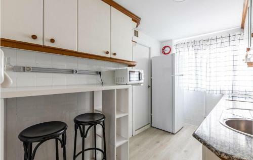 Nice Apartment In Viveiro With 3 Bedrooms
