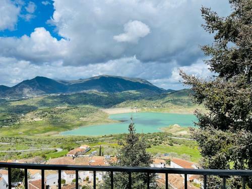 La Buganvilla