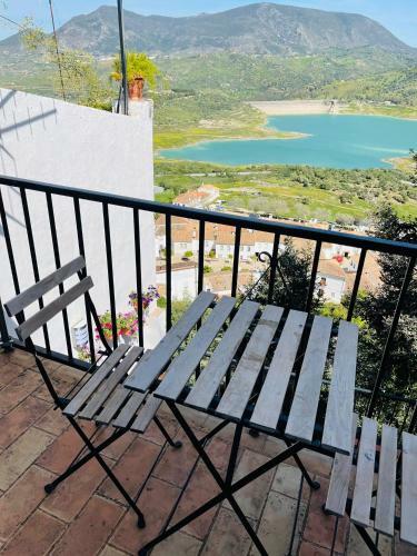 La Buganvilla