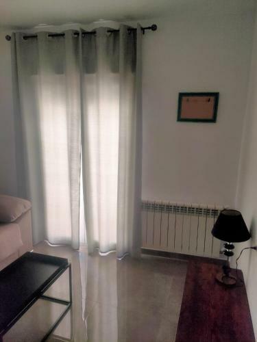 Apartamento En Z�jar