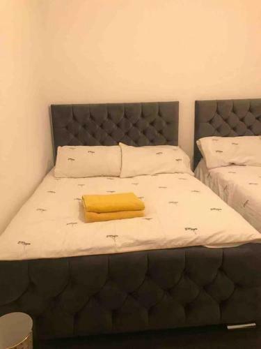 Bed & Breakfast Entire Whalley House
