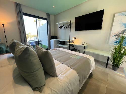 Hostal On The Residence