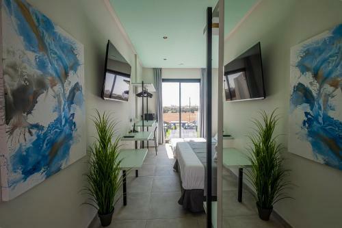 Hostal On The Residence