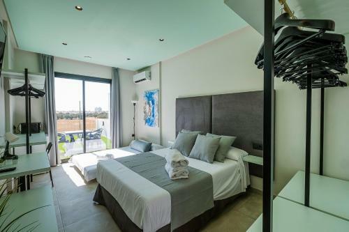 Hostal On The Residence