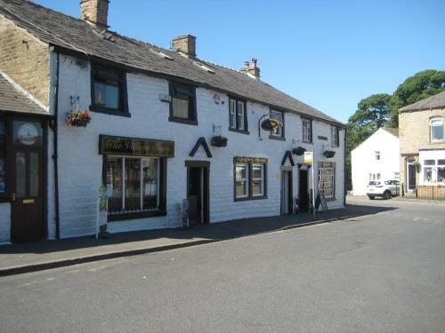 Hostal The Guest House Worsthorne