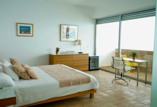 Bed & Breakfast Iris Zahara