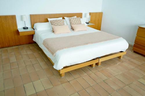 Bed & Breakfast Iris Zahara
