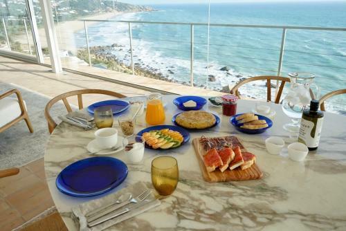 Bed & Breakfast Iris Zahara