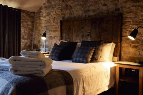 Bed & Breakfast Barley Mow