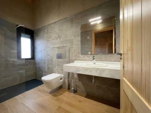 Villa La Vi�a, Lugar de Ensue�o Para Reecontrarse