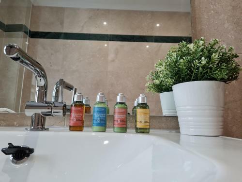Apartamento Glory Home II Catedral