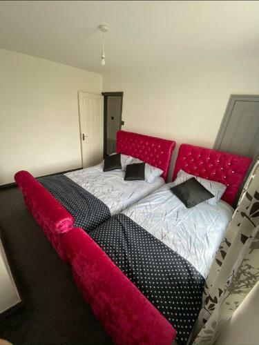 Apartamento 71 Travis Street Burnley
