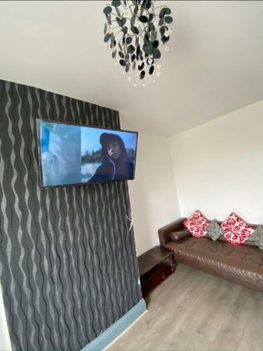 Apartamento 71 Travis Street Burnley