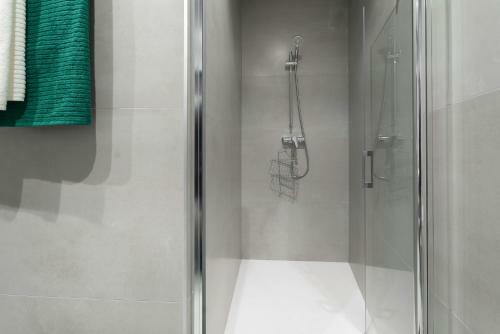 Apartamento Zamora Suites Central
