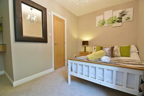 Luxary 4 Bed, 4 Bathroom House In Central Burnley