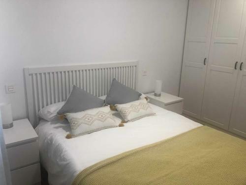 Apartamento Espoz Y Mina Atico