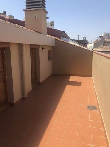 Apartamento Espoz Y Mina Atico