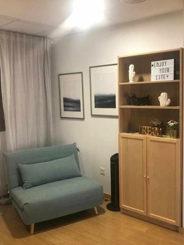 Apartamento Espoz Y Mina Atico