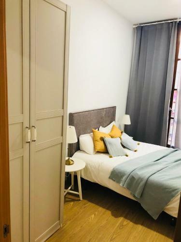 Apartamento Espoz Y Mina I