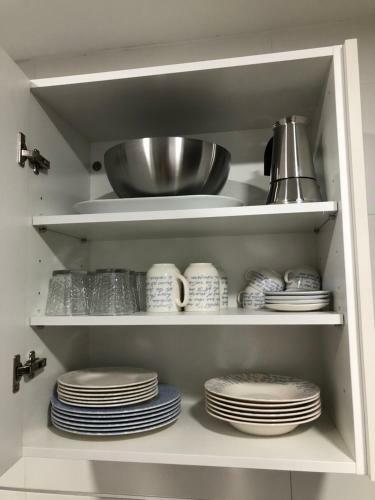 Apartamento Espoz Y Mina I