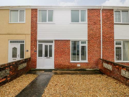 21 Sandfield Road