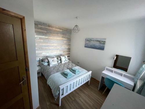 Apartamento Harbour Loft! Newly Refurbished 3 Bed Flat!