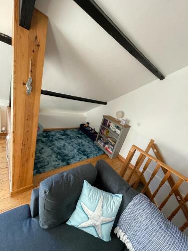 Apartamento Harbour Loft! Newly Refurbished 3 Bed Flat!