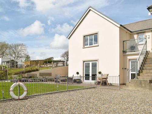 The Hays Annexe