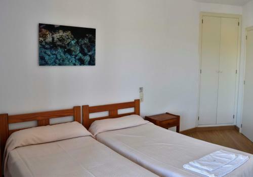 Apartamentos Arcos Playa