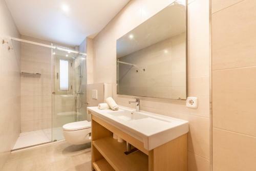 Apartamentos Arcos Playa