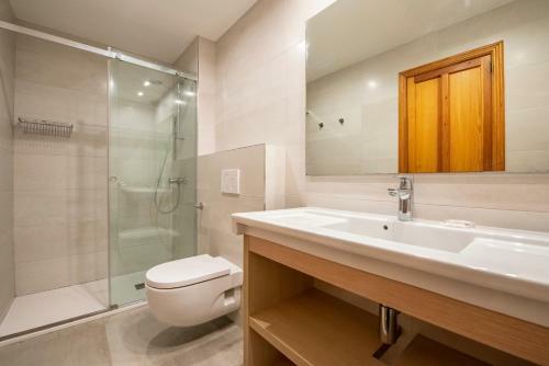 Apartamentos Arcos Playa