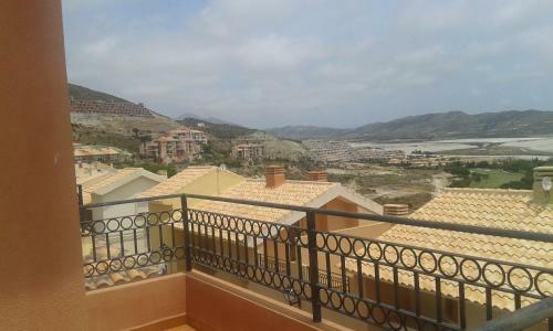 Los Balcones