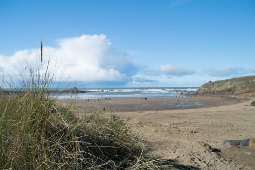 Bude Holiday Mobile Home