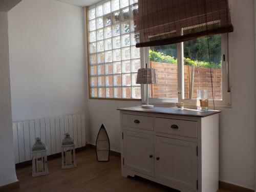 Apartamento Planta Baixa Al C/mestral