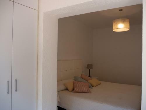 Apartamento Planta Baixa Al C/mestral