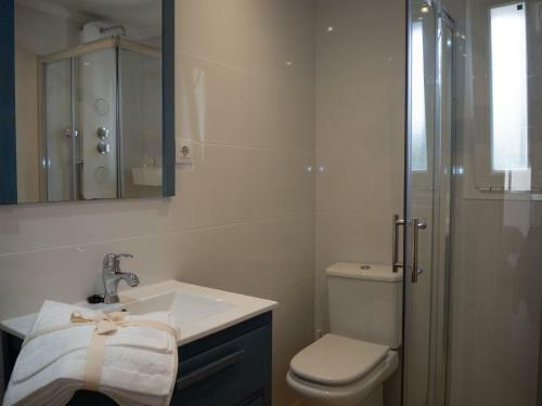 Apartamento Planta Baixa Al C/mestral