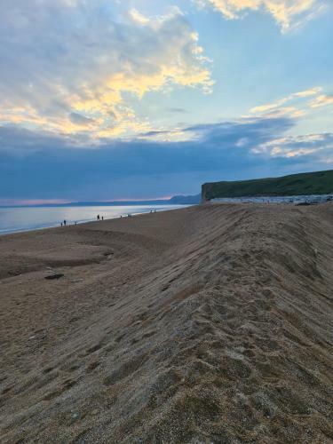 Freshwater Beach Holiday Home