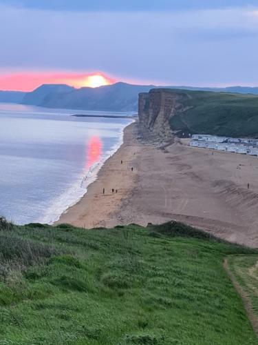 Freshwater Beach Holiday Home