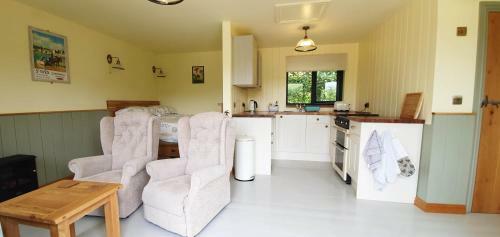 Lodge Lynstone Lakes