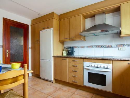 Apartamento Apto Caleta