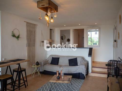 Apartamento Margaritas